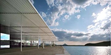 漫步瀨戶內海 自然、民俗與藝術的夏天尋覓——回顧2019年8月15日‘達人室內設計網’‘設計與藝術游學’專場交流紀要