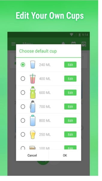 《喝水寶安卓下載 v3.24最新手機版，助你科學飲水，91手游網等平臺提供便捷服務》