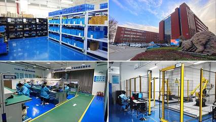 AI+機器人時代 梅卡曼德的智造路線與應用軟件服務實踐