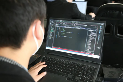 全棧工程師培訓 一站式掌握軟件開發(fā)，通往高薪職業(yè)的橋梁