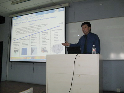 北京大學軟件與微電子學院 北京軟件開發(fā)的卓越引擎